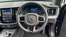 Volvo XC60 2.0 B5P Plus Black Edition 5dr AWD Geartronic Petrol Estate